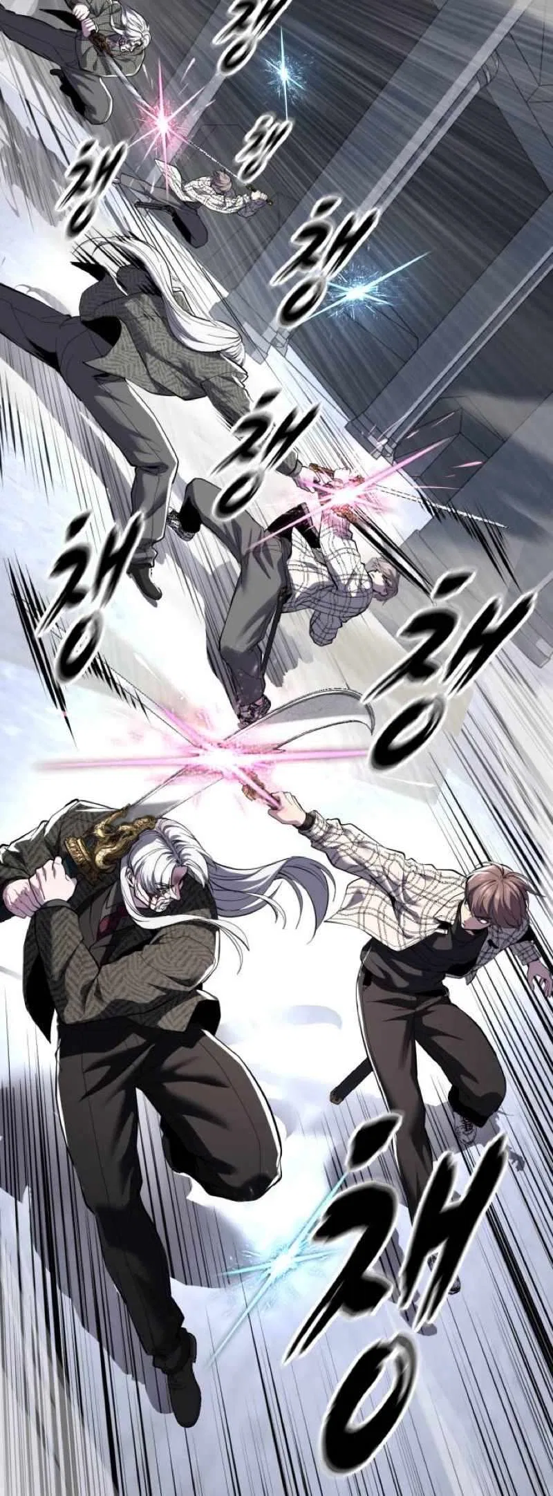 The Boy of Death Chapter 336 – Page 92