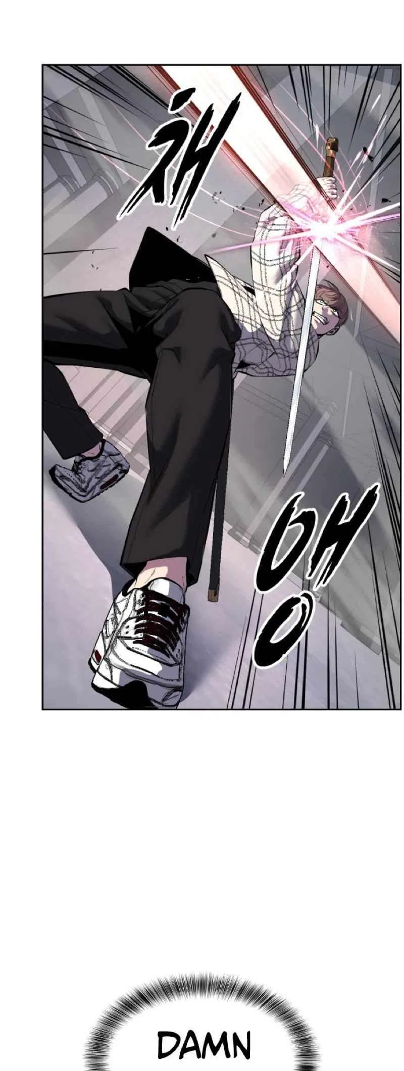 The Boy of Death Chapter 336 – Page 94