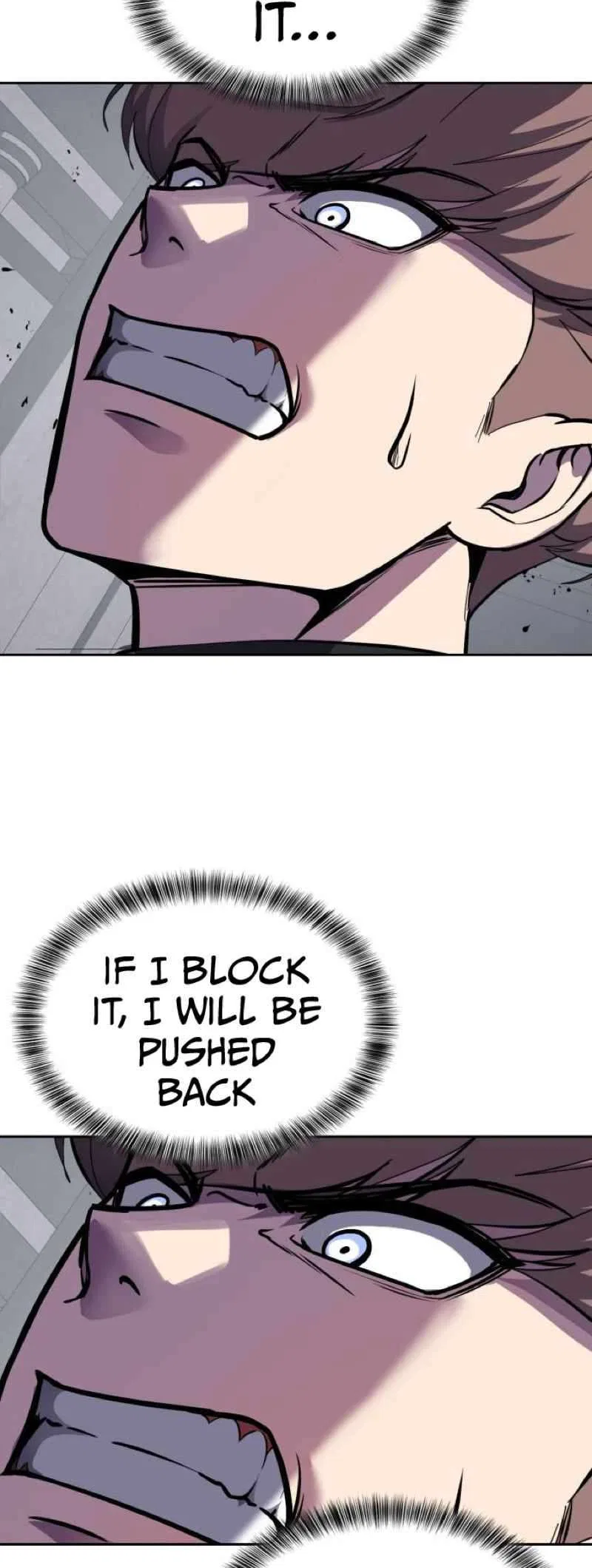 The Boy of Death Chapter 336 – Page 95