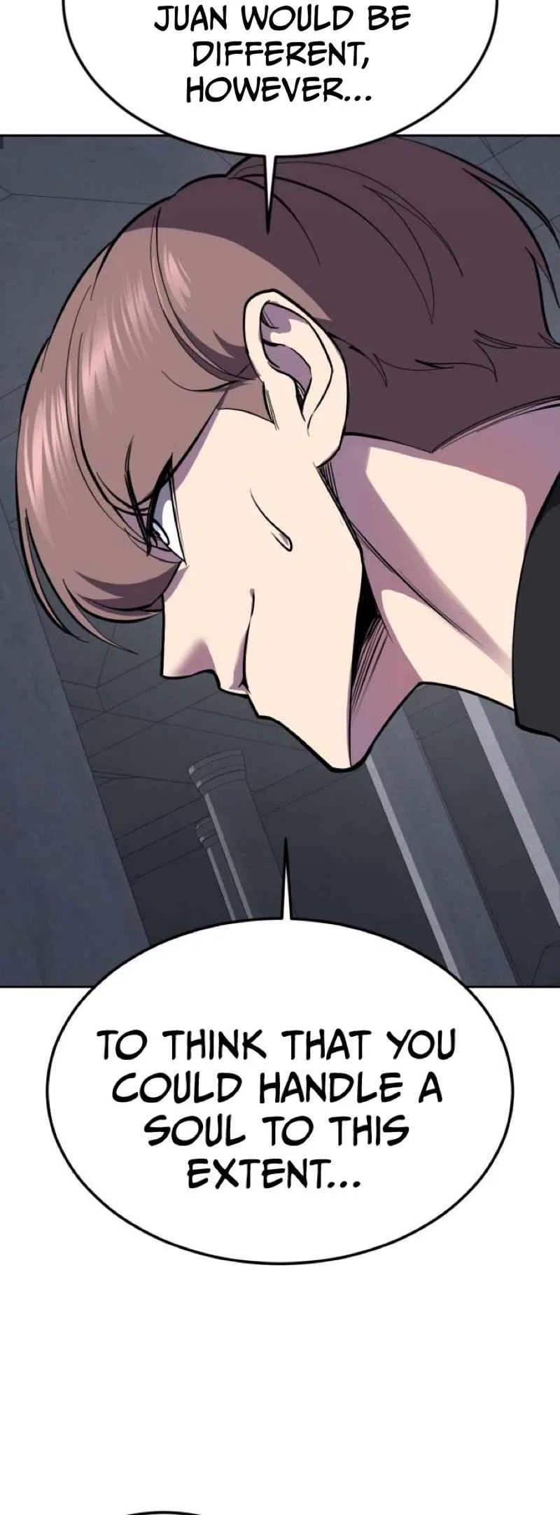 The Boy of Death Chapter 336 – Page 106