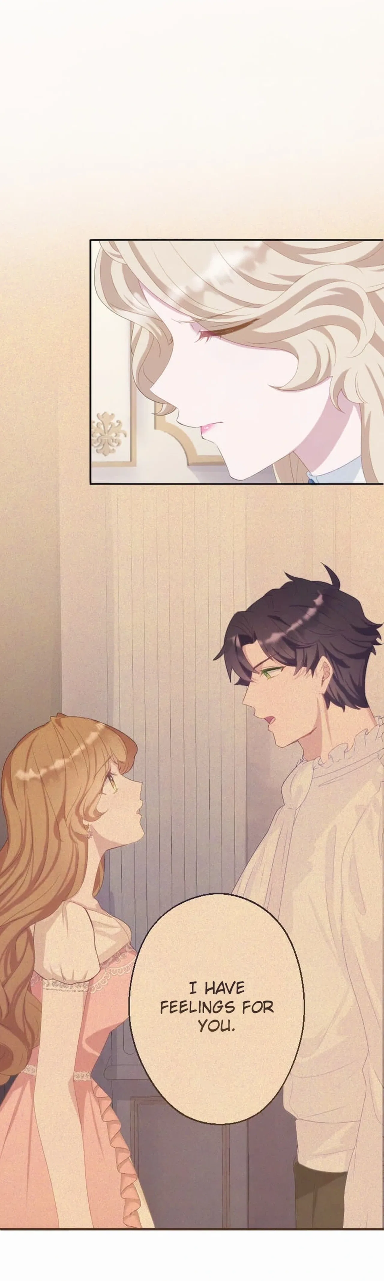 The Doomed Mob Villainess Just Wants to Experience First Love Chapter 21 – Page 5