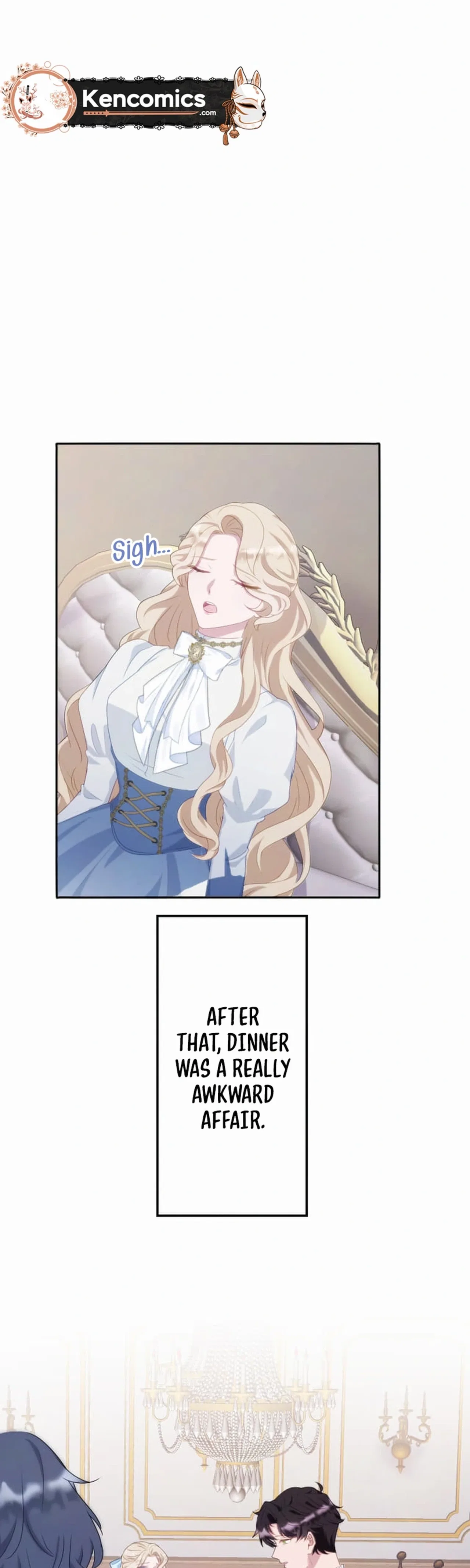 The Doomed Mob Villainess Just Wants to Experience First Love Chapter 21 – Page 6