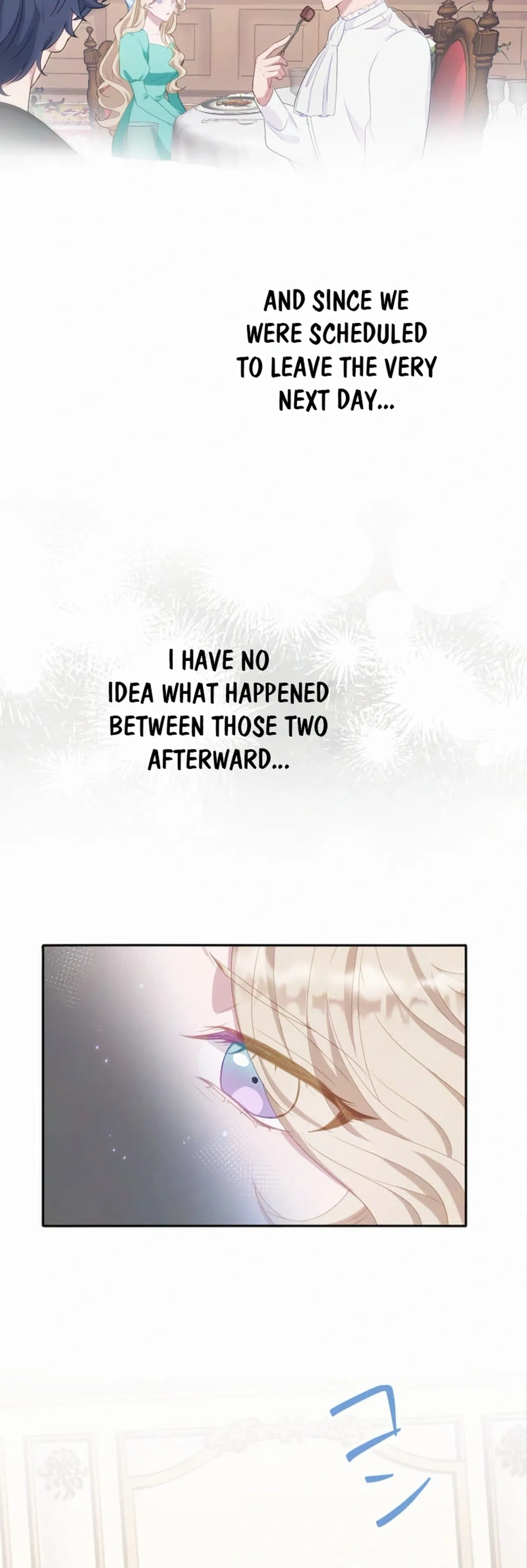 The Doomed Mob Villainess Just Wants to Experience First Love Chapter 21 – Page 7