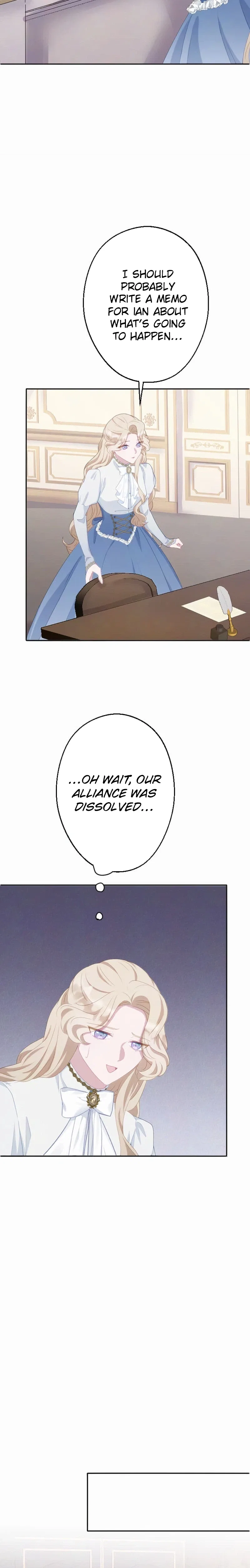 The Doomed Mob Villainess Just Wants to Experience First Love Chapter 21 – Page 12