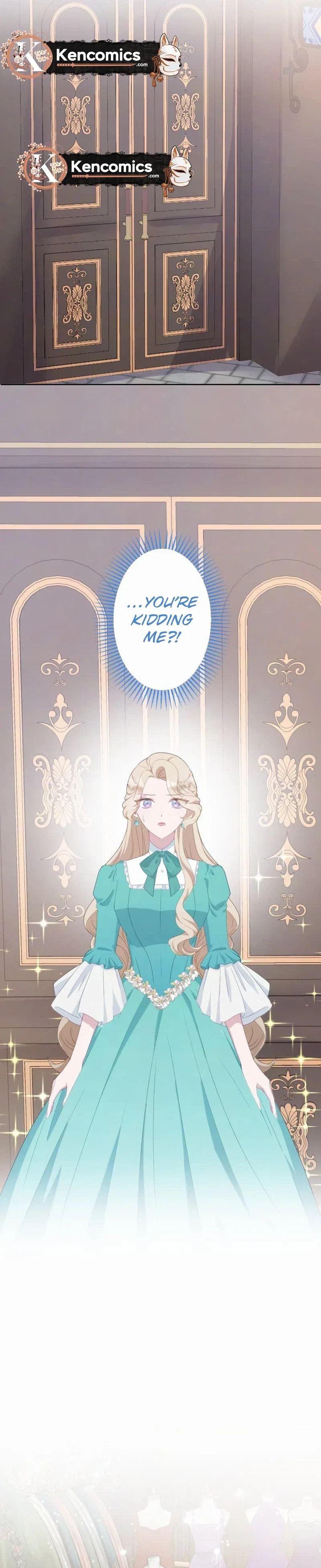 The Doomed Mob Villainess Just Wants to Experience First Love Chapter 21 – Page 13