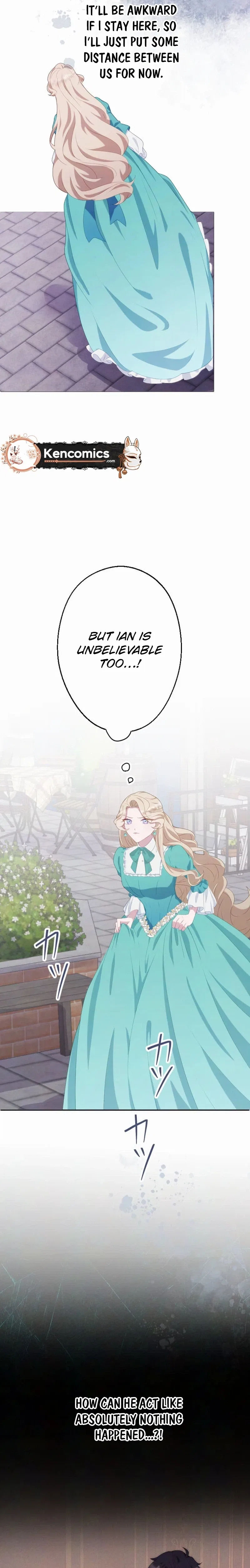 The Doomed Mob Villainess Just Wants to Experience First Love Chapter 21 – Page 26