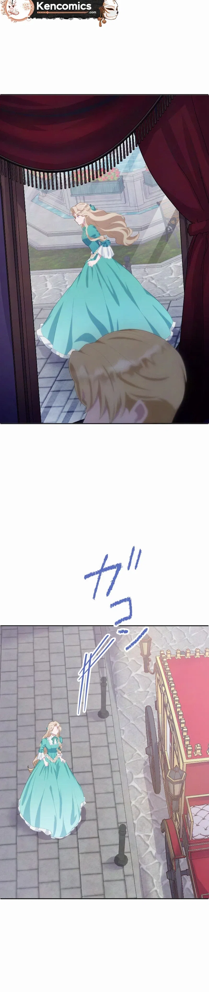 The Doomed Mob Villainess Just Wants to Experience First Love Chapter 21 – Page 28