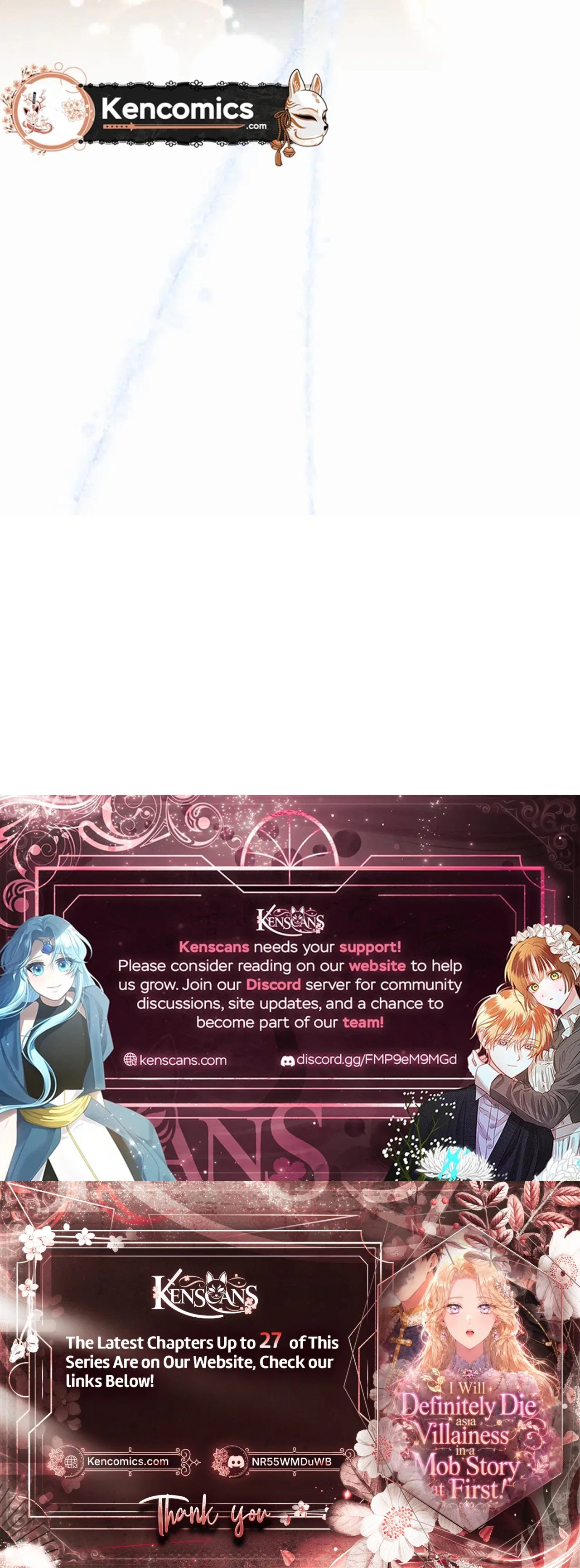 The Doomed Mob Villainess Just Wants to Experience First Love Chapter 21 – Page 32