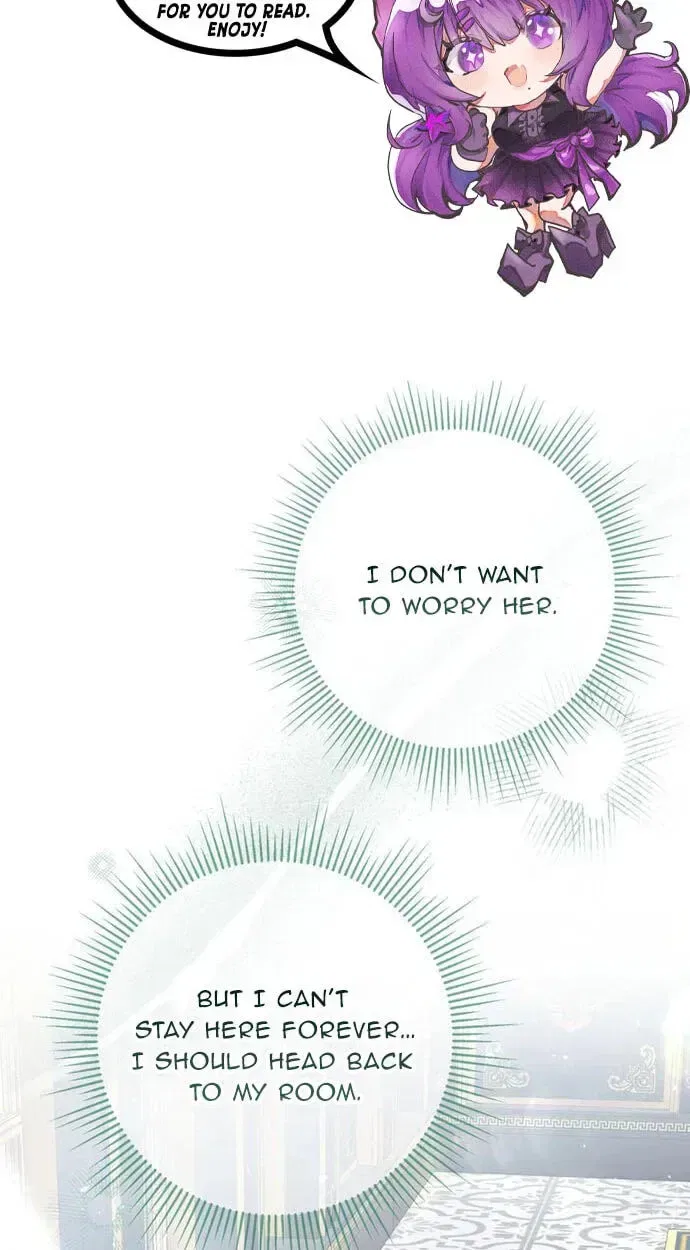 While Others Became Female Leads In Romantic Fantasy Novels, I Became A Closet Monster Chapter 11 – Page 2