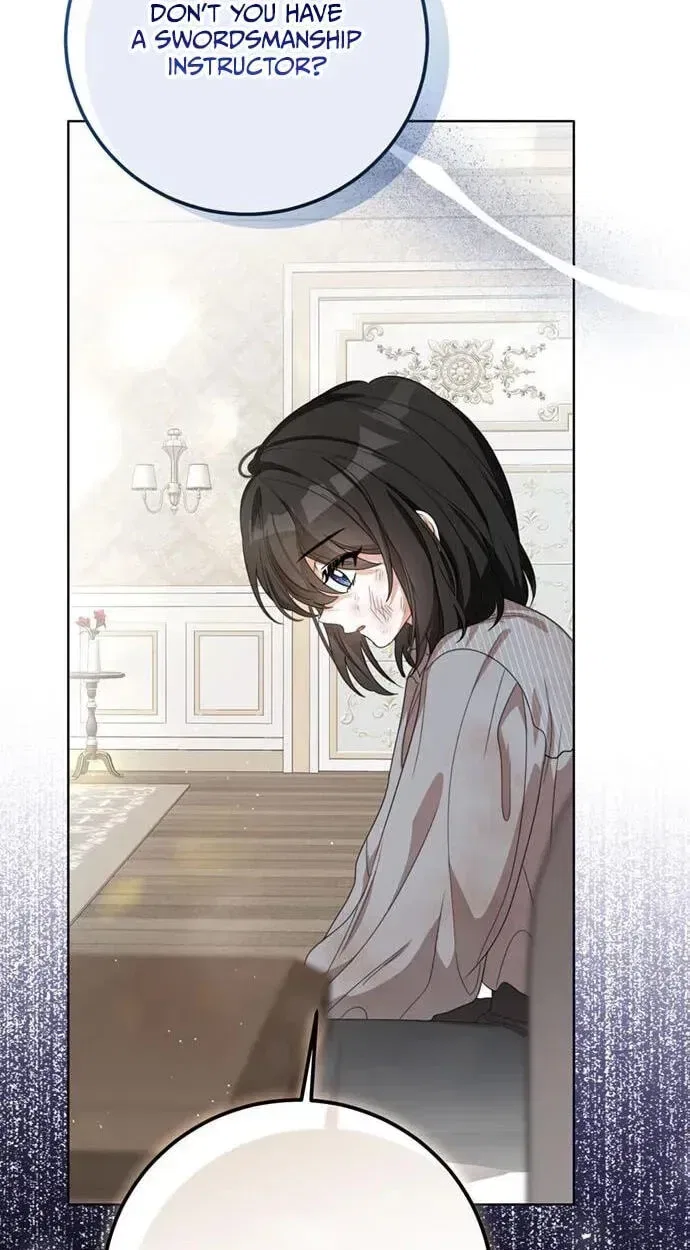 While Others Became Female Leads In Romantic Fantasy Novels, I Became A Closet Monster Chapter 11 – Page 31