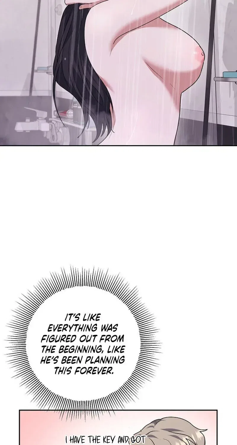 My Friend’s Impure Younger Brother Chapter 22 – Page 7