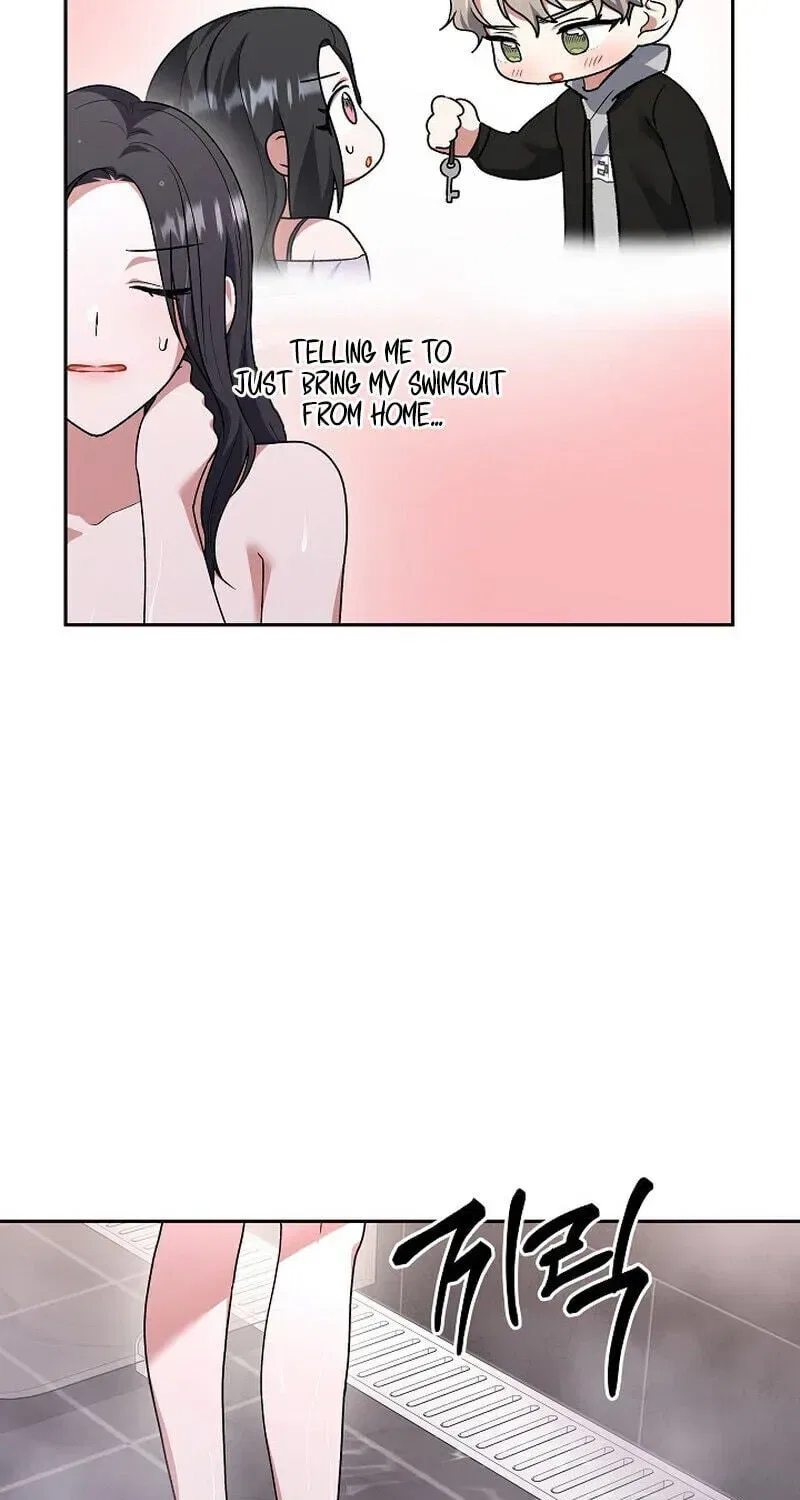 My Friend’s Impure Younger Brother Chapter 22 – Page 9