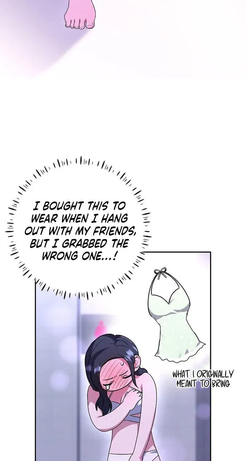 My Friend’s Impure Younger Brother Chapter 22 – Page 27