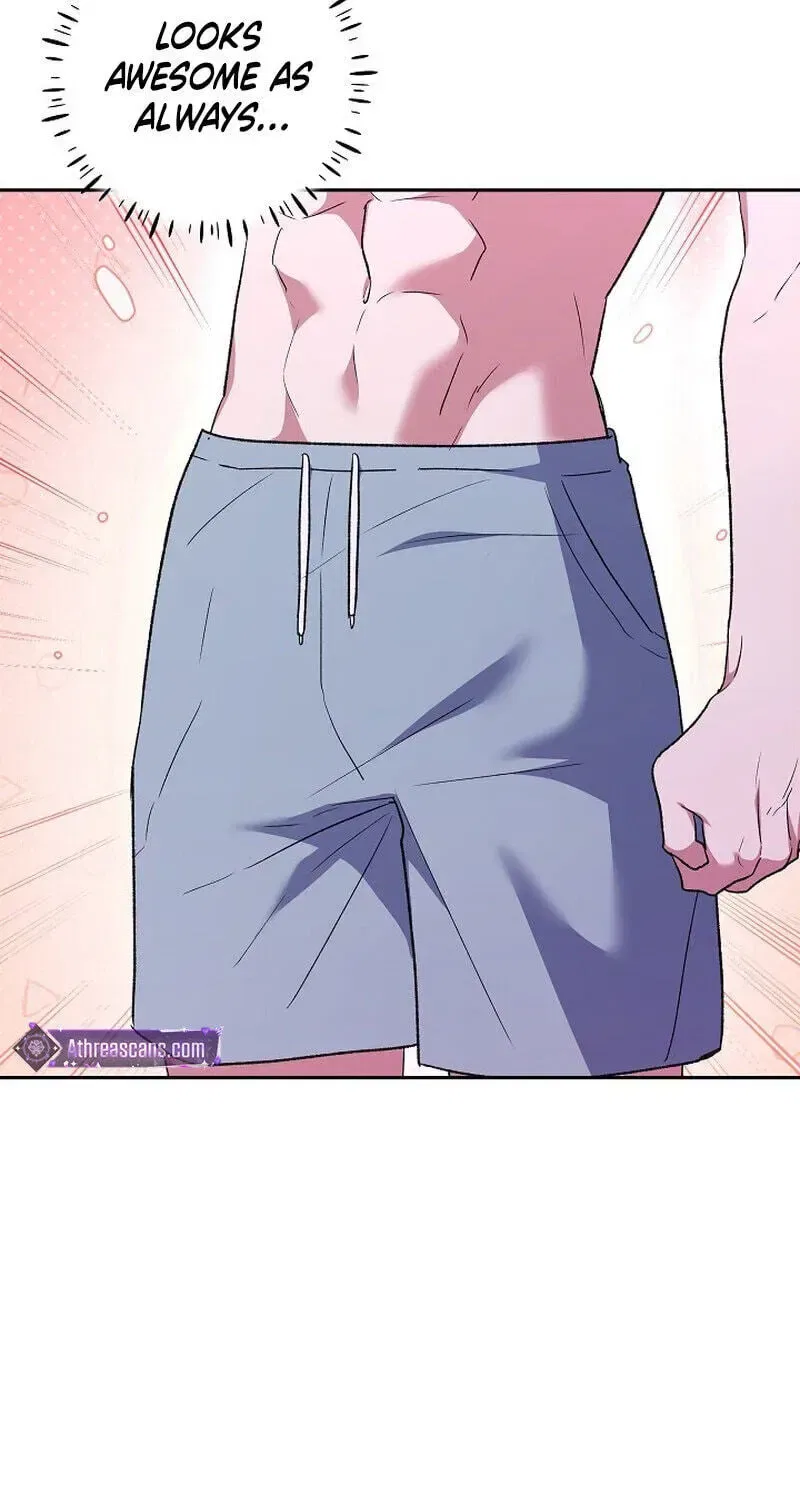 My Friend’s Impure Younger Brother Chapter 22 – Page 35