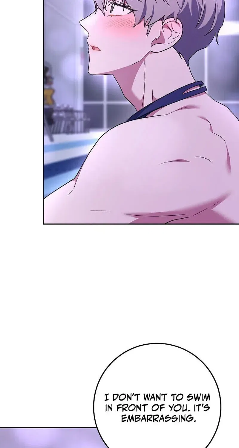 My Friend’s Impure Younger Brother Chapter 22 – Page 49