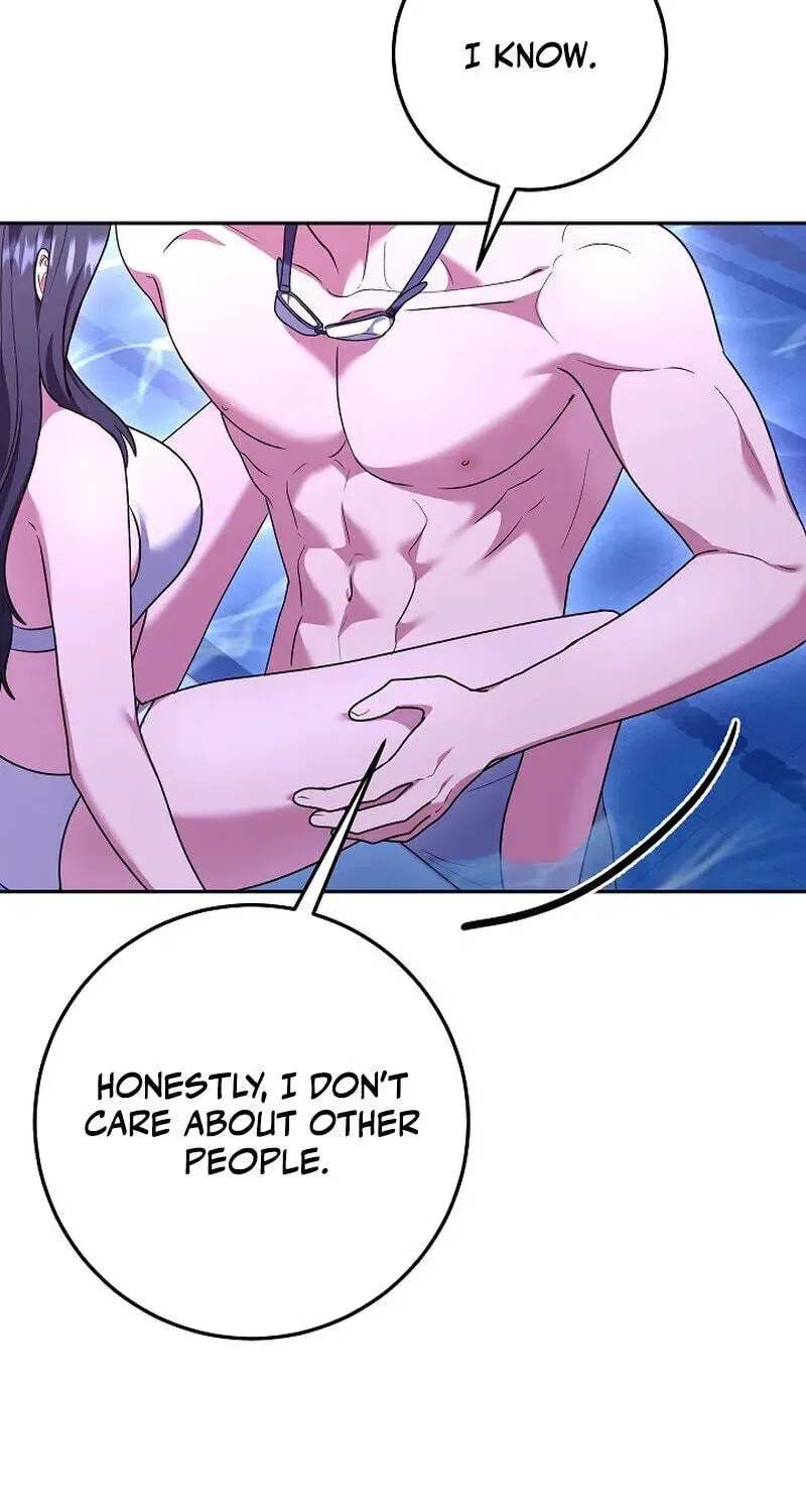 My Friend’s Impure Younger Brother Chapter 22 – Page 101