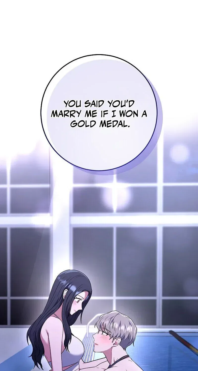 My Friend’s Impure Younger Brother Chapter 22 – Page 111