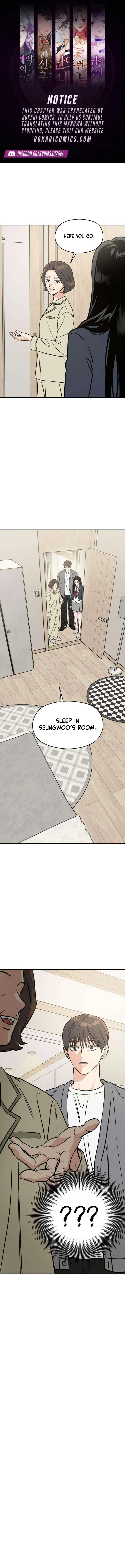 Serim’s Golden Rule Chapter 9 – Page 2