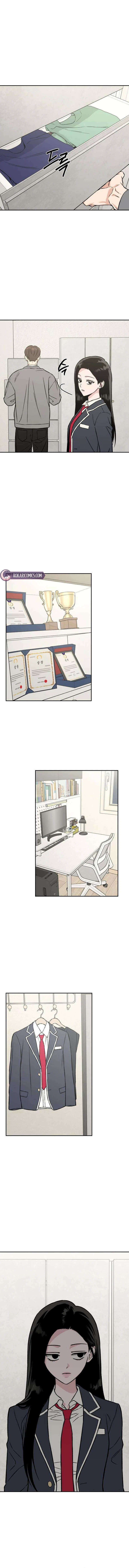 Serim’s Golden Rule Chapter 9 – Page 3