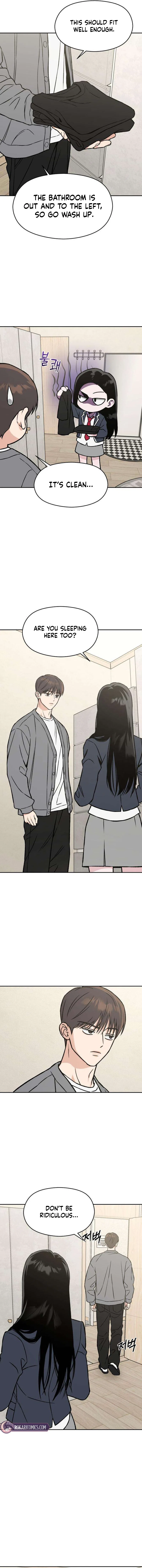 Serim’s Golden Rule Chapter 9 – Page 4
