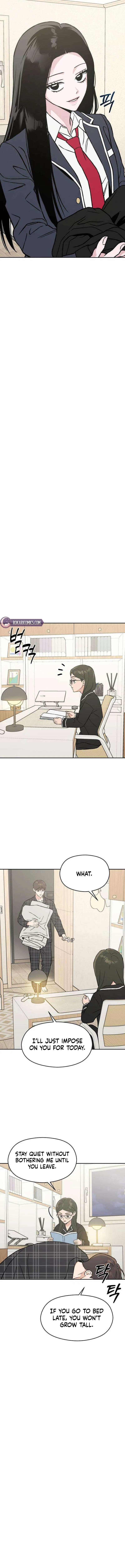 Serim’s Golden Rule Chapter 9 – Page 5