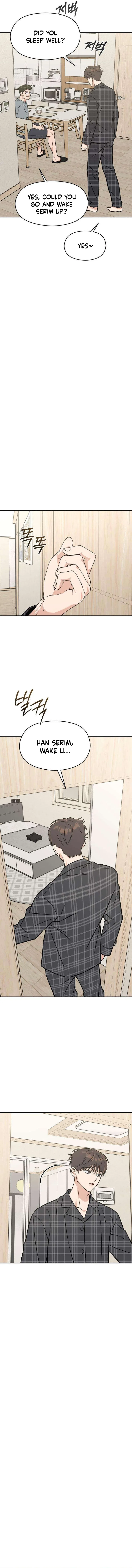 Serim’s Golden Rule Chapter 9 – Page 7