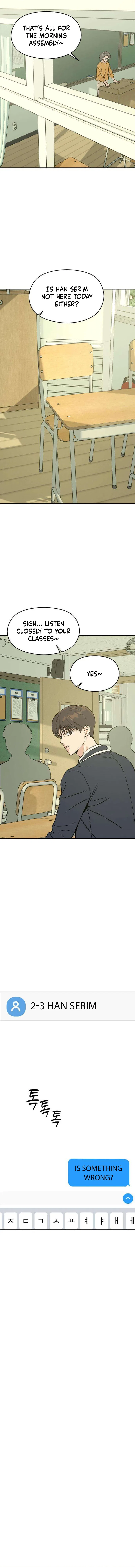Serim’s Golden Rule Chapter 9 – Page 9