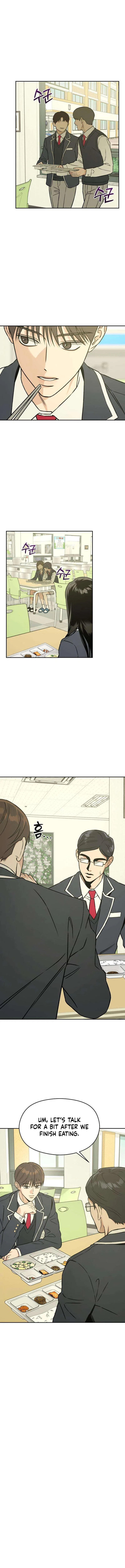 Serim’s Golden Rule Chapter 9 – Page 16