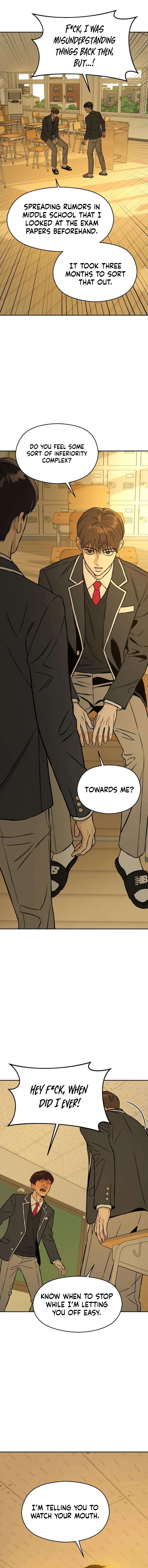 Serim’s Golden Rule Chapter 9 – Page 20