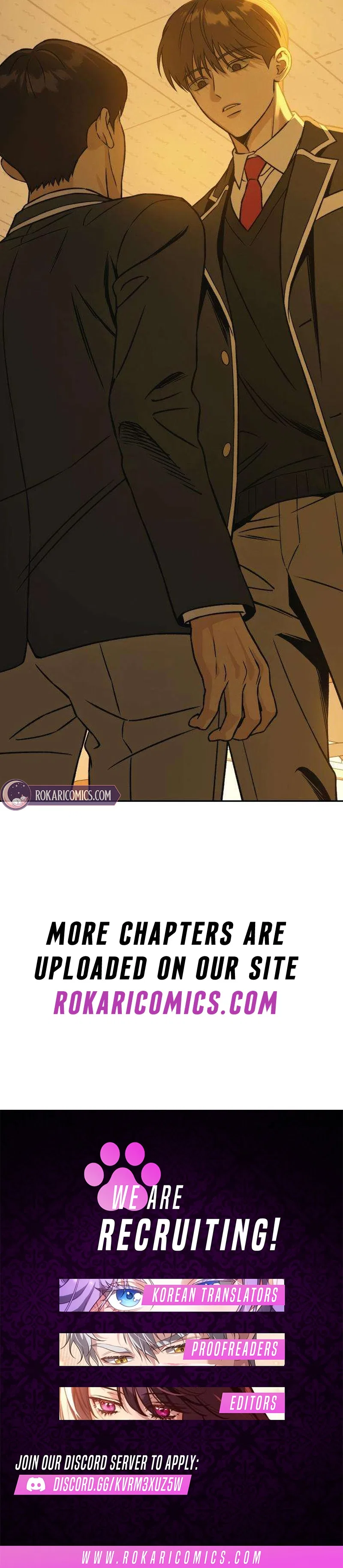 Serim’s Golden Rule Chapter 9 – Page 21