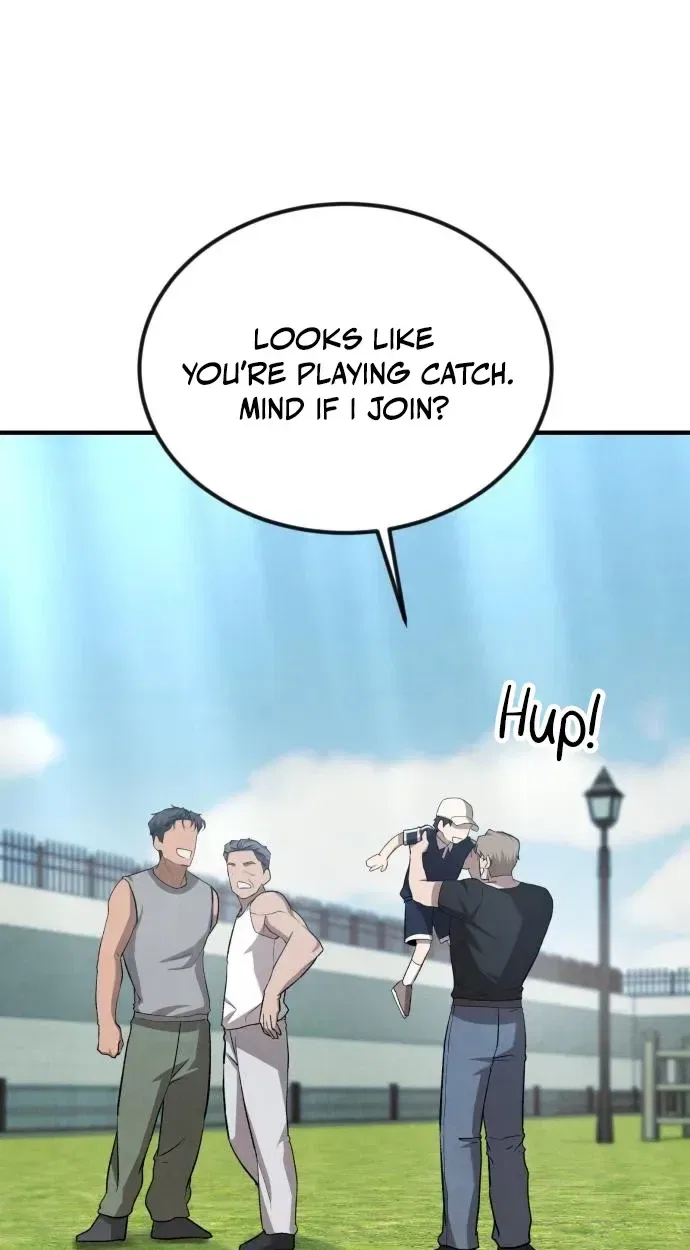 Turns Out, It’s the 3rd Generation of the Chaebol Chapter 12 – Page 4