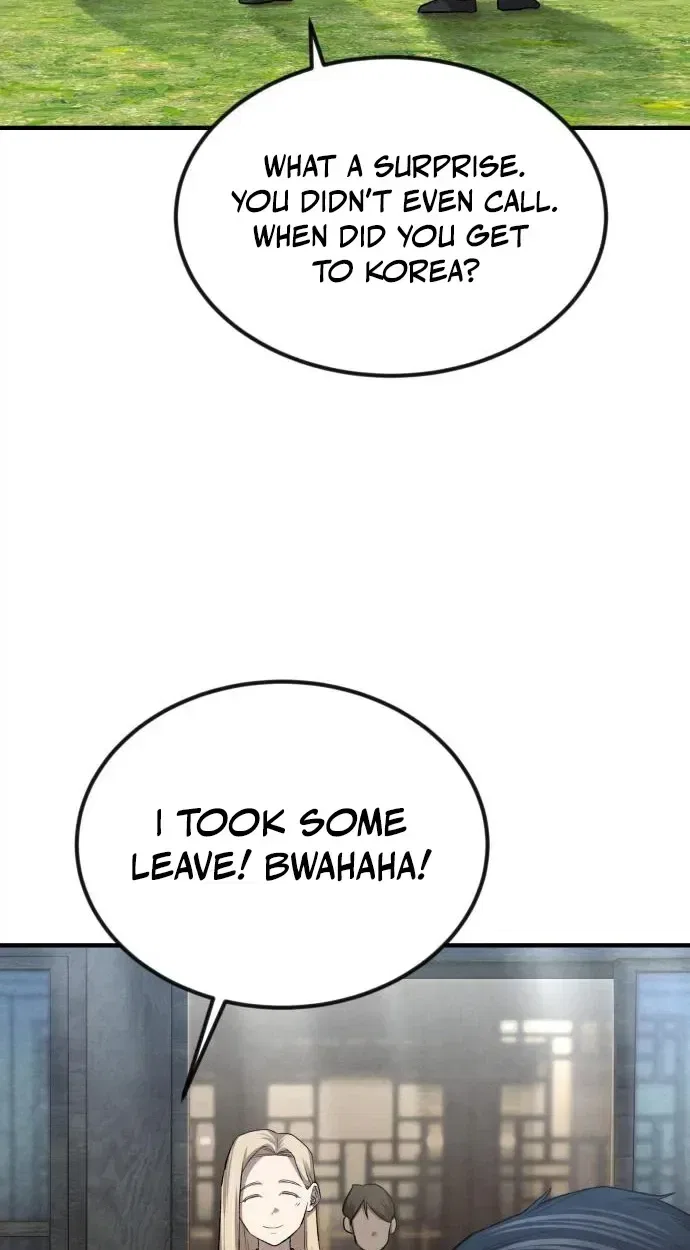 Turns Out, It’s the 3rd Generation of the Chaebol Chapter 12 – Page 5