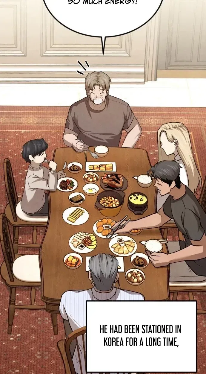 Turns Out, It’s the 3rd Generation of the Chaebol Chapter 12 – Page 12