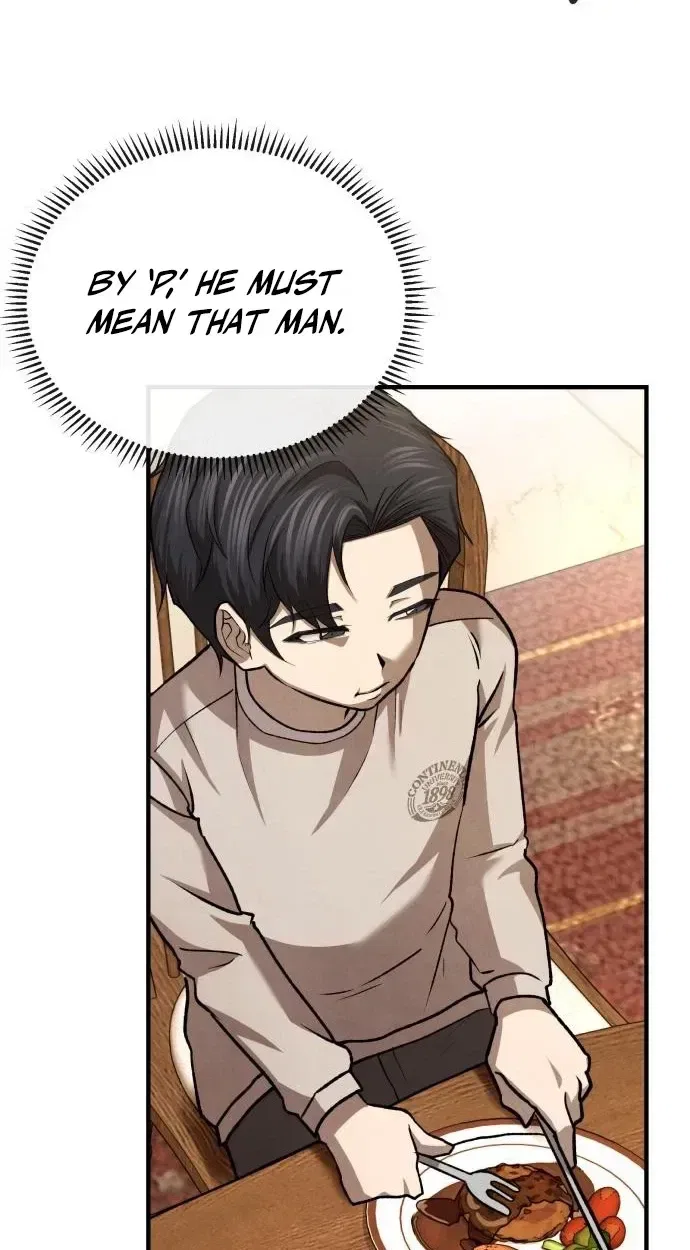 Turns Out, It’s the 3rd Generation of the Chaebol Chapter 12 – Page 18