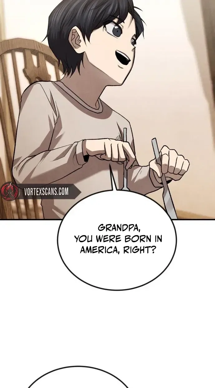 Turns Out, It’s the 3rd Generation of the Chaebol Chapter 12 – Page 23