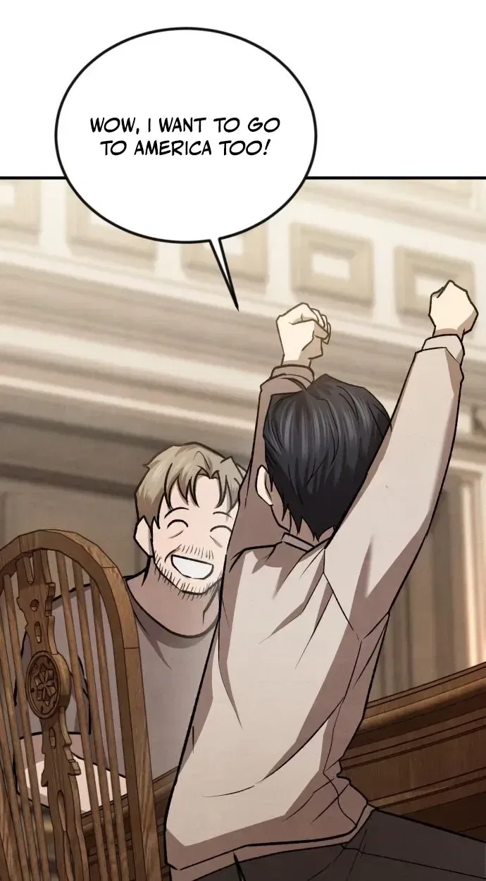 Turns Out, It’s the 3rd Generation of the Chaebol Chapter 12 – Page 25