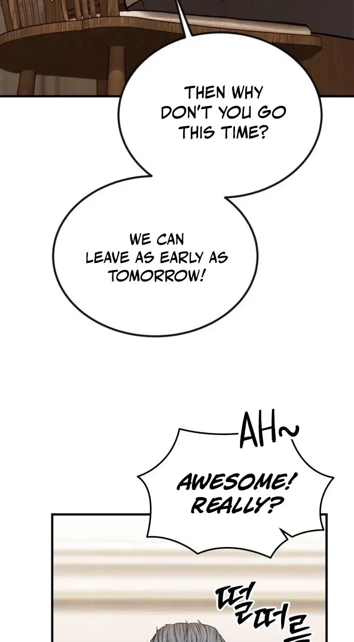 Turns Out, It’s the 3rd Generation of the Chaebol Chapter 12 – Page 26