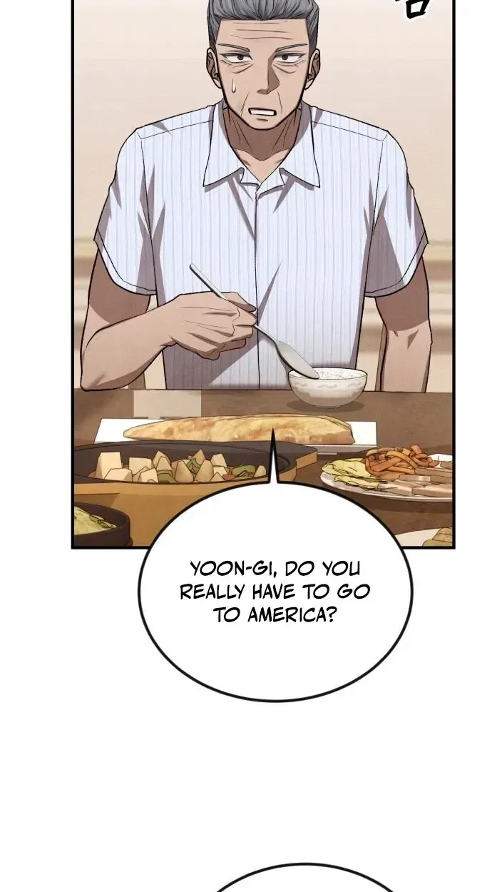 Turns Out, It’s the 3rd Generation of the Chaebol Chapter 12 – Page 27