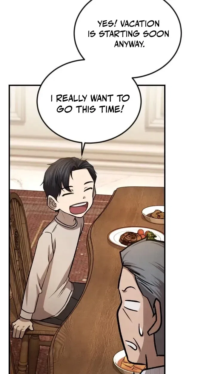 Turns Out, It’s the 3rd Generation of the Chaebol Chapter 12 – Page 28