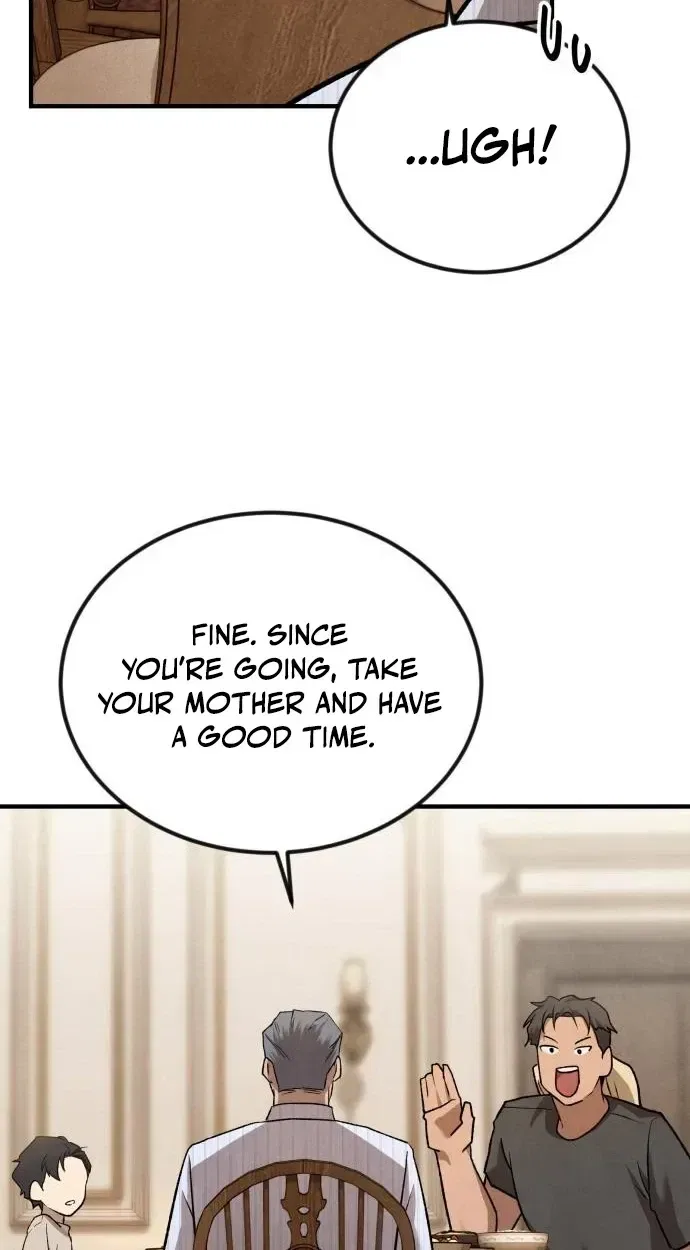 Turns Out, It’s the 3rd Generation of the Chaebol Chapter 12 – Page 29