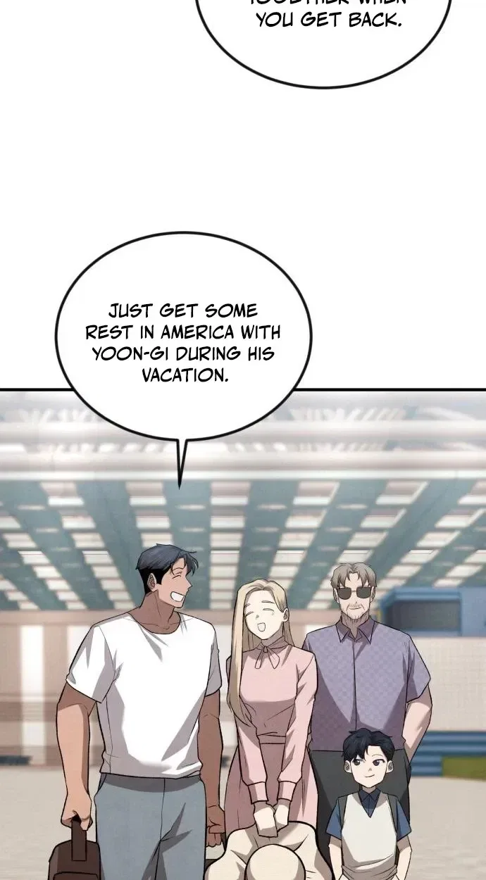 Turns Out, It’s the 3rd Generation of the Chaebol Chapter 12 – Page 41