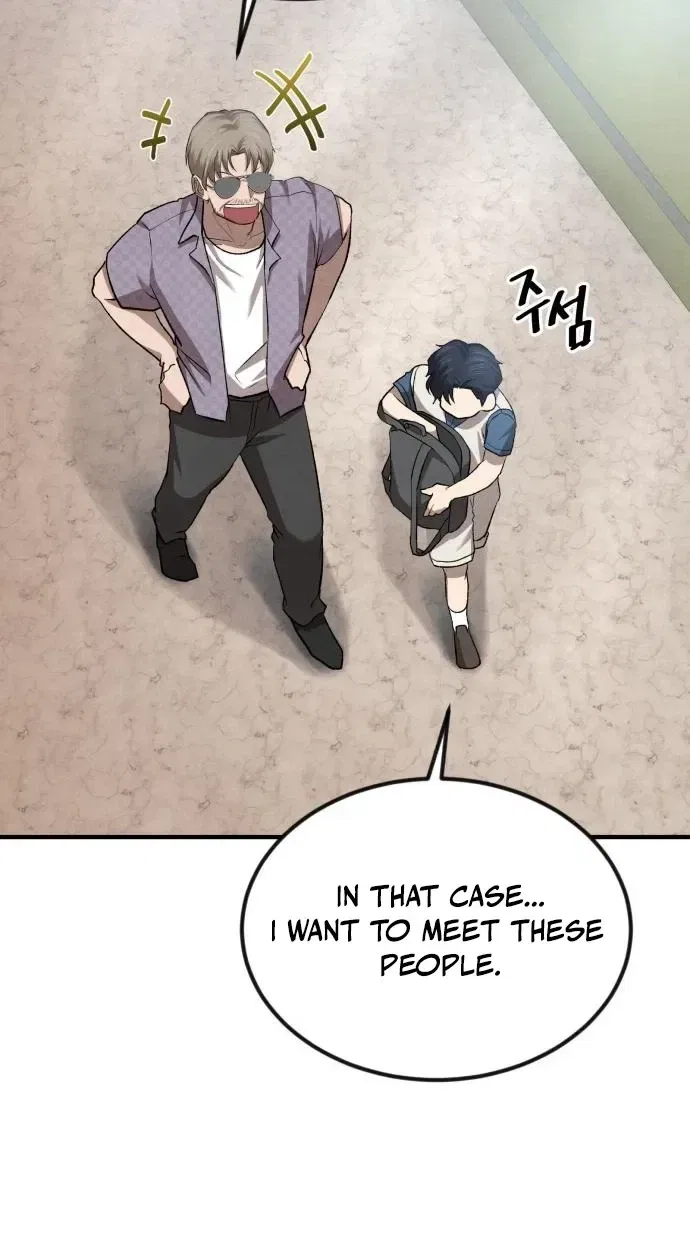 Turns Out, It’s the 3rd Generation of the Chaebol Chapter 12 – Page 51
