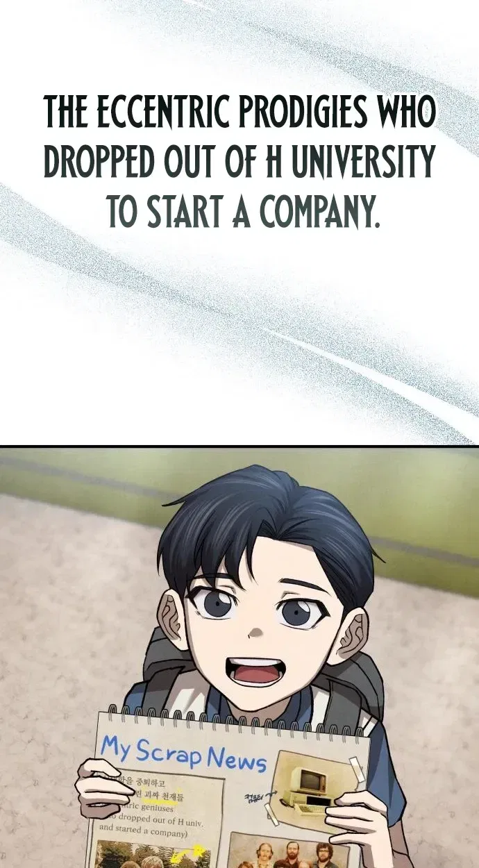 Turns Out, It’s the 3rd Generation of the Chaebol Chapter 12 – Page 53