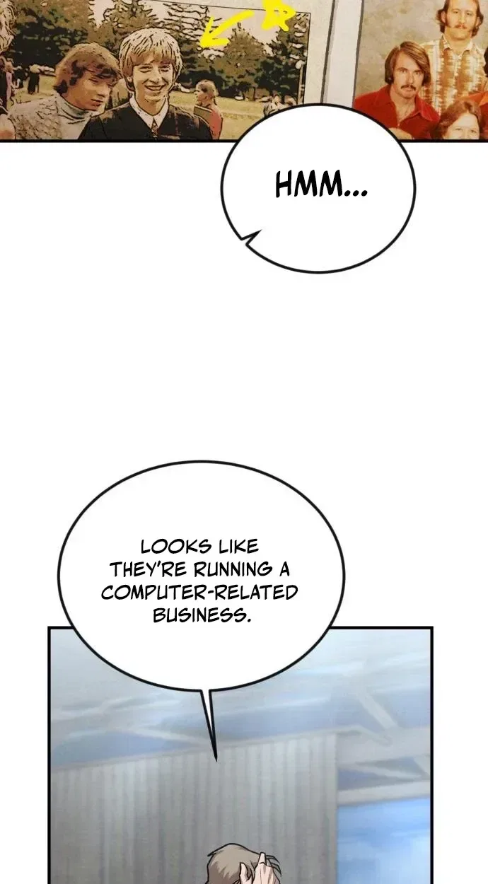 Turns Out, It’s the 3rd Generation of the Chaebol Chapter 12 – Page 55