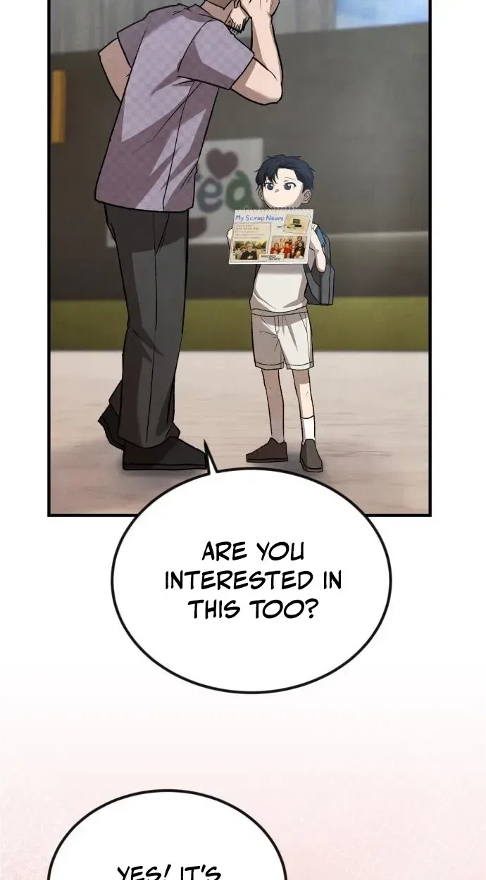 Turns Out, It’s the 3rd Generation of the Chaebol Chapter 12 – Page 56