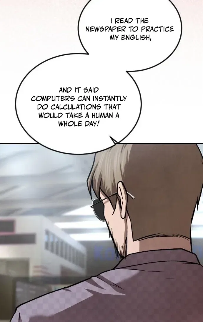 Turns Out, It’s the 3rd Generation of the Chaebol Chapter 12 – Page 58