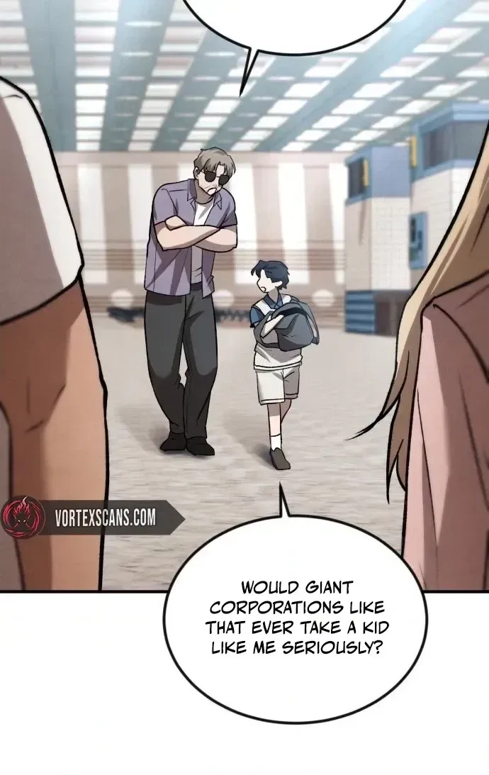 Turns Out, It’s the 3rd Generation of the Chaebol Chapter 12 – Page 60
