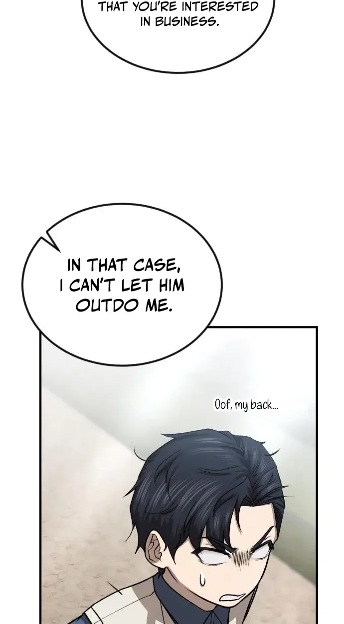 Turns Out, It’s the 3rd Generation of the Chaebol Chapter 12 – Page 62