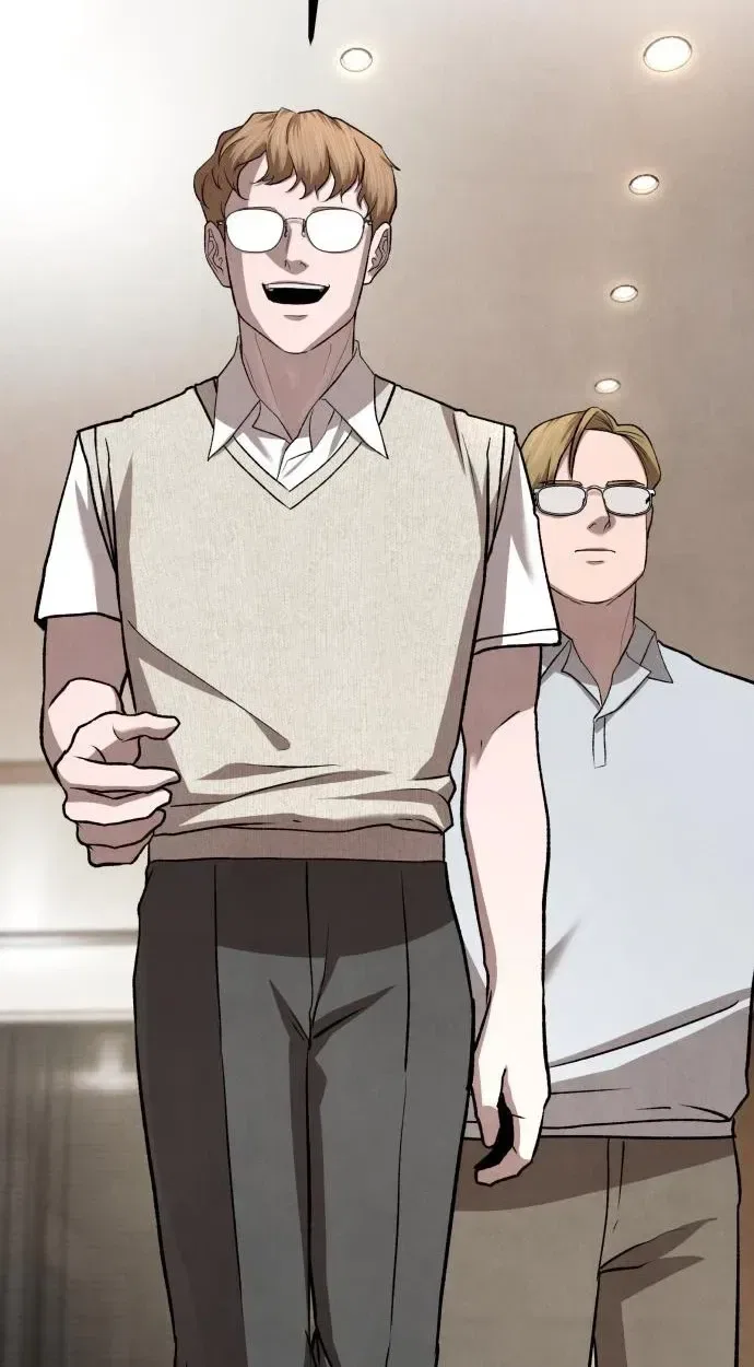 Turns Out, It’s the 3rd Generation of the Chaebol Chapter 12 – Page 91