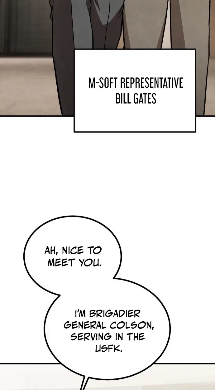 Turns Out, It’s the 3rd Generation of the Chaebol Chapter 12 – Page 92